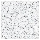 Bright White 24x24 Matte Square Porcelain Large Format Tile (4 pack, 15.93 sq ft/case)