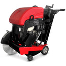 PRE ORDER: 20 Inch Walk Behind Concrete Saw with 13 HP Honda Water Tank GX390 Engine for Asphalt Concrete Cutting