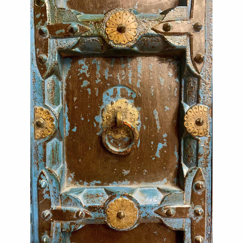 19th Century Antique Door