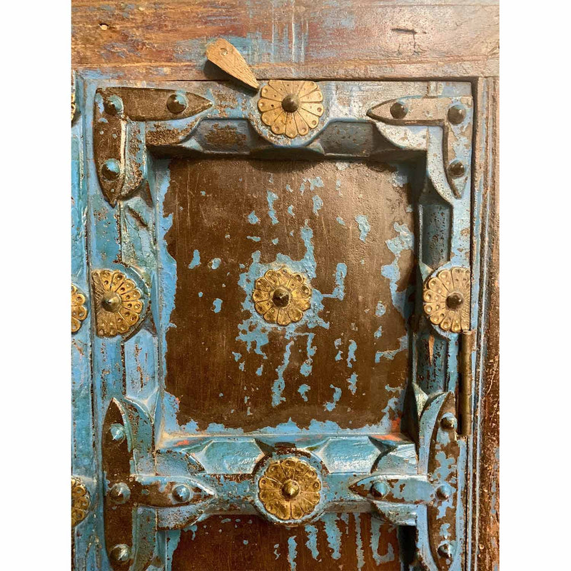 19th Century Antique Door