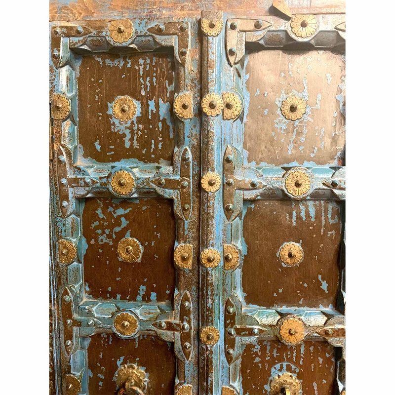 19th Century Antique Door