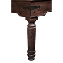 1800s Antique Door Repurposed Rustic 8-Seater Dining Table