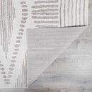 Tigrisis Beige 2328 Area Rug