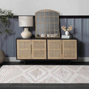 Tigrisis Beige 2328 Area Rug