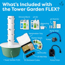 Tower Garden FLEX