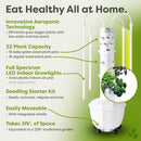 Tower Garden HOME