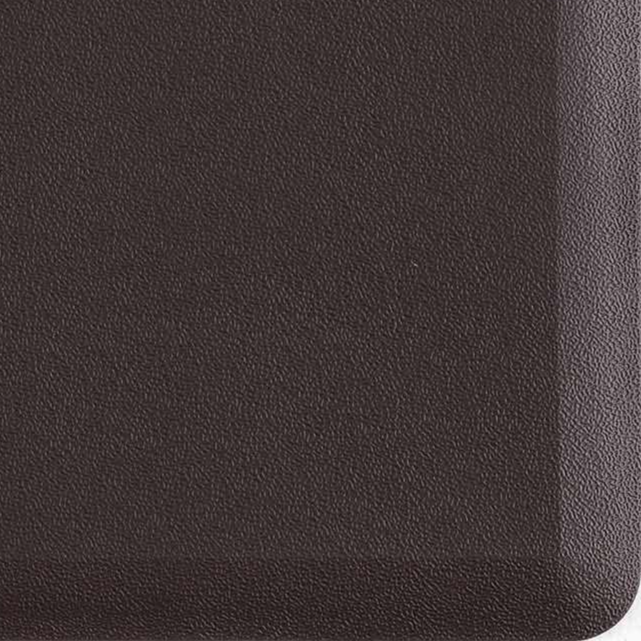 Anti-Fatigue Kitchen Mat, Brown, photo 2 of 6