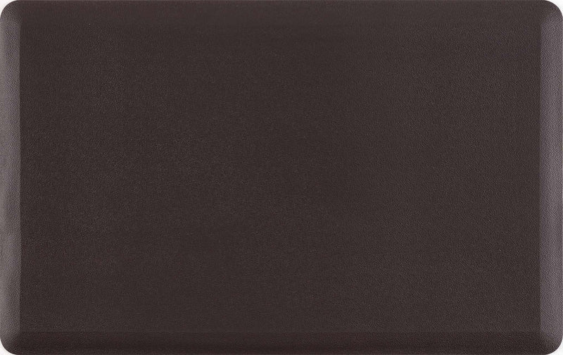 Anti-Fatigue Kitchen Mat, Brown, photo 4 of 6