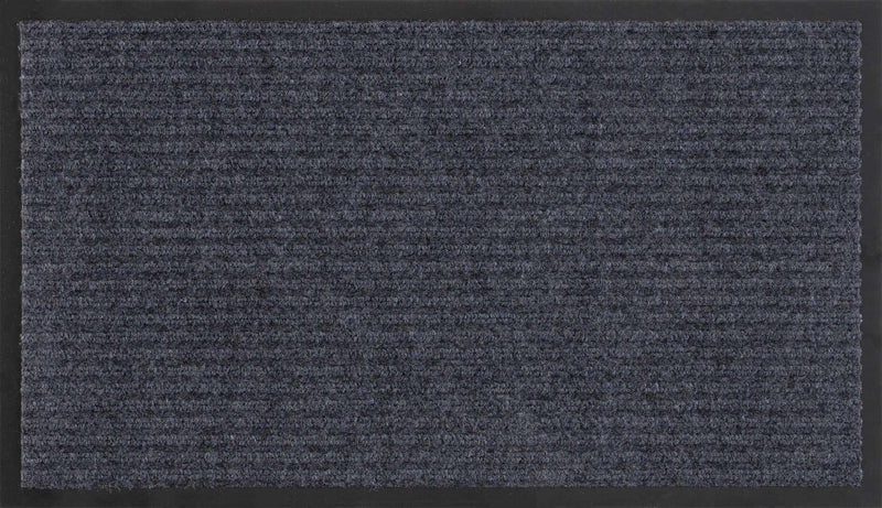 Basic Outdoor Mat, Gray