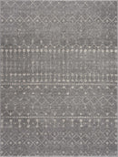 Tigrican Light Gray 2334 Area Rug - Promo