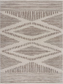 Tigrisis Beige 2328 Area Rug