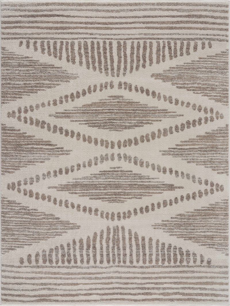 Tigrisis Beige 2328 Area Rug