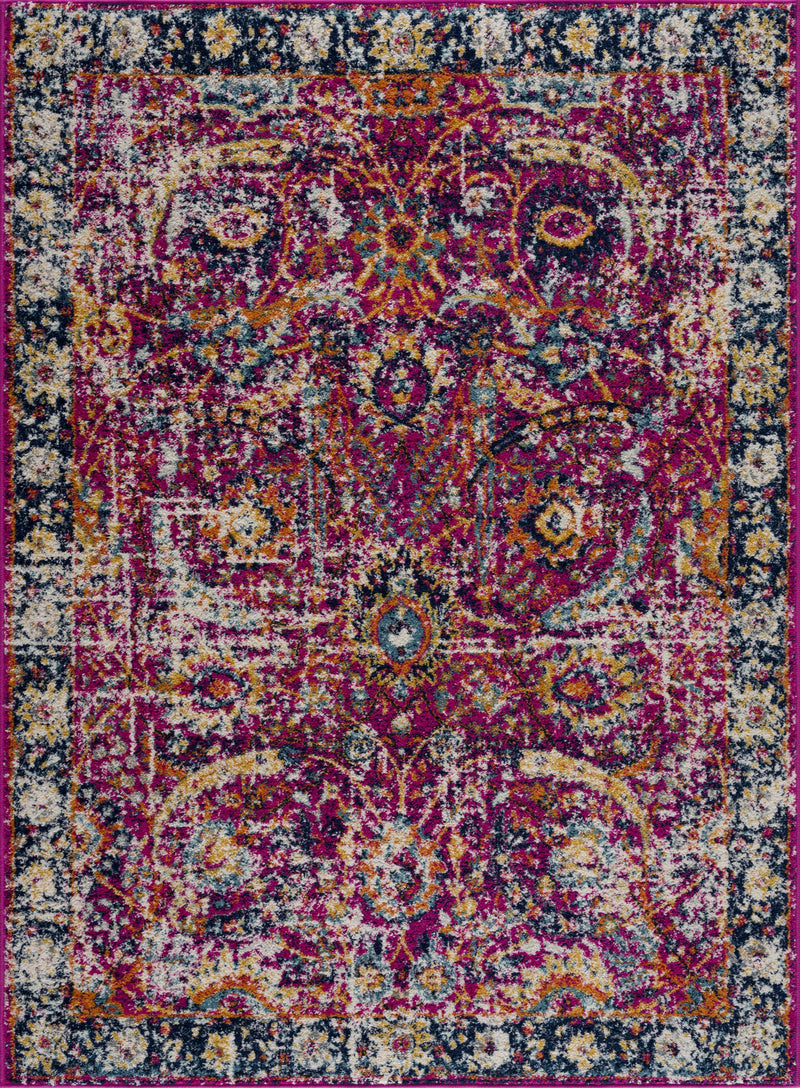 Vick Area Rug