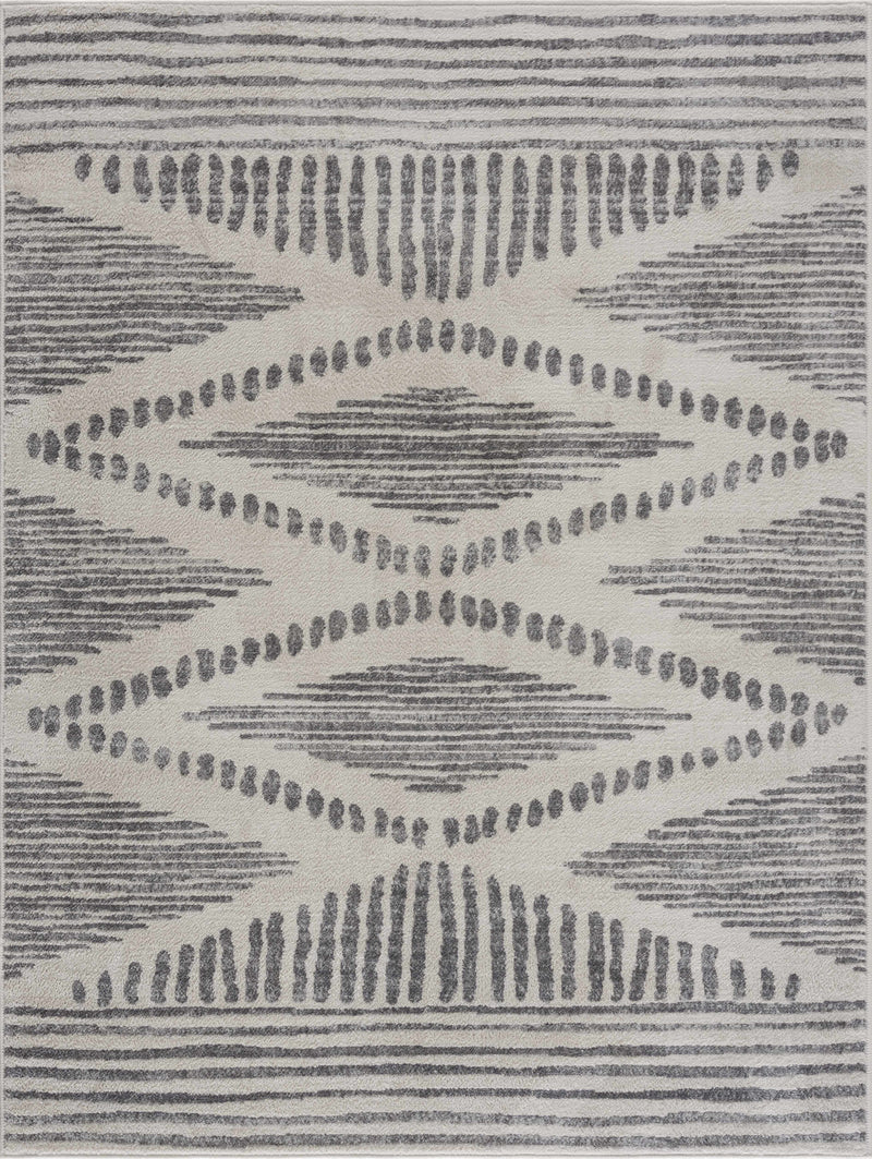 Tigrisis Ivory 2327 Area Rug