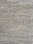 Tigri Aztec Ivory & Gray 2317 Area Rug - Clearance