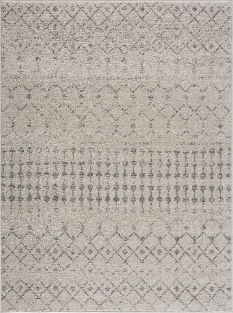 Tigrican Ivory 2331 Area Rug