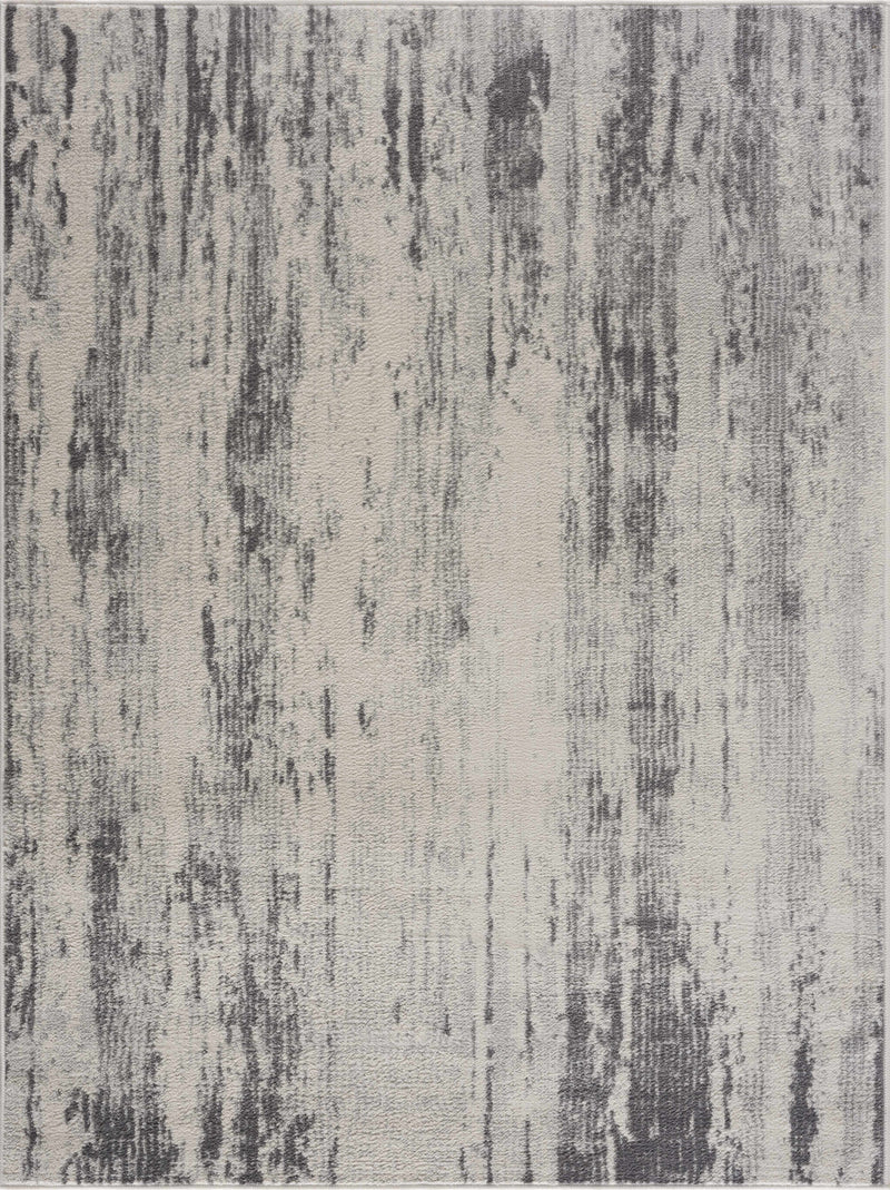 Tigrima Ivory & Gray 2320 Area Rug