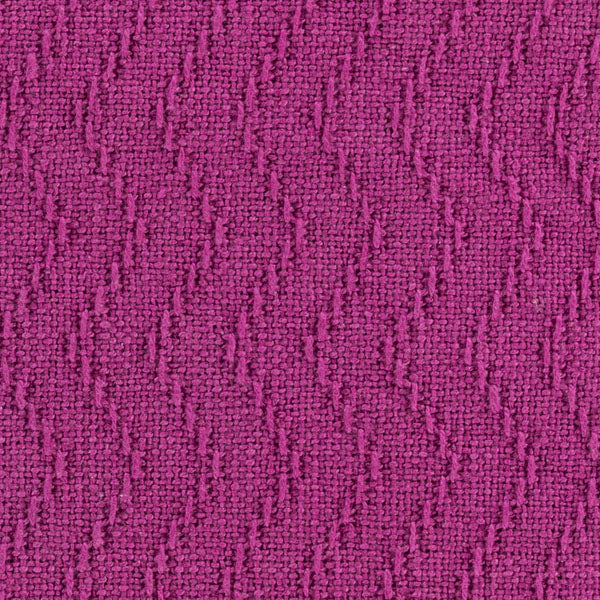 Krispl Bright Pink Throw