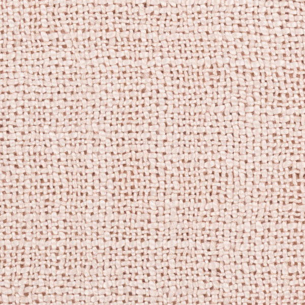 Gleisdorf Pale Pink Throw