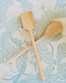 Wooden Spoon & Spatula Set by Galley & Fen
