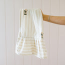 Frances Dish Towel by Galley & Fen