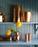 Copper Liquid Measuring Cup by Galley & Fen