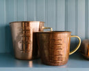 Copper Liquid Measuring Cup by Galley & Fen