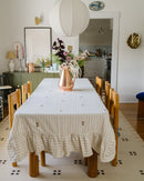 Large Copper Heirloom Vase by Galley & Fen