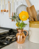 Heritage Stoneware Crock by Galley & Fen