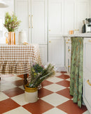Heritage Stoneware Crock by Galley & Fen