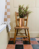Copper Water Pitcher by Galley & Fen