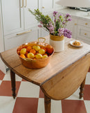 Large Copper English Tub by Galley & Fen