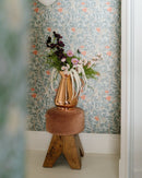 Large Copper Heirloom Vase by Galley & Fen