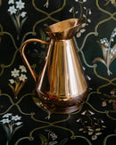 Large Copper Heirloom Vase by Galley & Fen