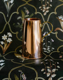 Copper Water Pitcher by Galley & Fen