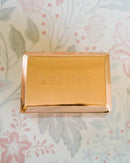 Copper Recipe Box by Galley & Fen