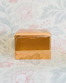 Copper Recipe Box by Galley & Fen