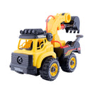 R/C Builder Kit- Assemble, Learn and Operate