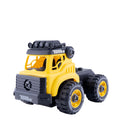 R/C Builder Kit- Assemble, Learn and Operate