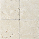 Chiaro Tumbled Travertine Tile