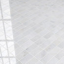 Calacatta T Polished Marble Tile
