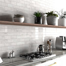 Calacatta T Polished Marble Tile