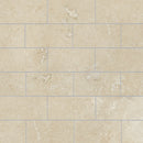 Chiaro Honed Filled Travertine Tile