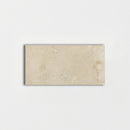 Chiaro Honed Filled Travertine Tile