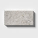 Silver Mystique Polished Marble Tile