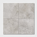 Silver Mystique Polished Marble Tile