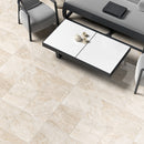 Royale Polished Marble Tile