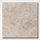 Sky Blue Honed Marble Tile