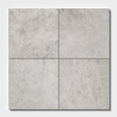 Sky Blue Honed Marble Tile