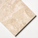 Royal Beige Polished Marble Tile